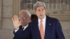 Kerry Pushes for Gaza Truce 
