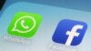 Shafin Facebook Da WhatsApp 