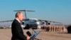 VOA Russian: Kremlin's access to key military bases in Syria hangs in the balance