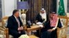 Menlu AS Adakan Pembicaraan dengan Raja Salman Terkait Jamal Khashoggi