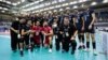 قهرمانی والیبالیست‌‌های ایران در آسیا با شکست دادن ژاپن میزبان؛ تلافی شکست در المپیک 