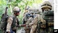 Авганистан: 27 цивили загинале во напад што го извршил НАТО