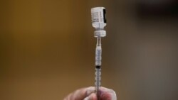 白宮新冠疫情響應團隊：現在就有疫苗加強針可供使用