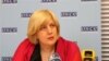 Комиссар Совета Европы по правам человека осудила ликвидацию Московской Хельсинкской группы 
  

