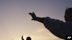 Tai Chi ကစားတာနဲ႔ ႏွလံုးေရာဂါ