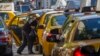 纽约市不再要求出租车司机懂英语