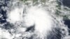 Huracán “Dolores” se fortalecerá en las próximas 48 horas
