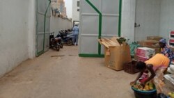Sun tige ni, Bamako Babonda do