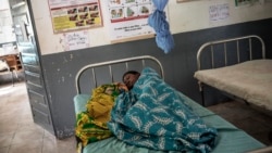 Moçambique, OMS e a saúde pos-Idai