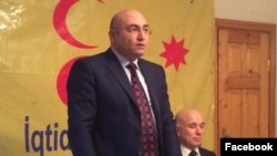 İqbal Ağazadə