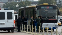 국무부 인권보고서 “중국, 탈북민 강제북송 지속…조력자도 구금·기소”