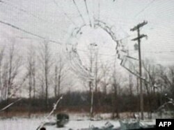 戈德曼受到骚扰 他孙女的卧室窗户受到枪击