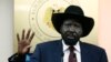 سودان جنوبی کنترل بر یک شهر شمالی را از دست داد