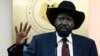 Pemberontak Sudan Selatan Kuasai Utara Ibukota