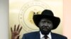 Tổng thống Nam Sudan sẵn sàng mở đàm phán với đối thủ