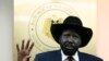 South Sudan Lawmaker Flees to Kenya, Joins Opposition