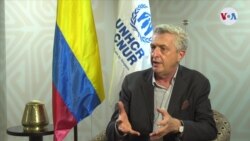 Filippo Grandi: "Pedimos a la Administración [Biden] suspender el Título 42"