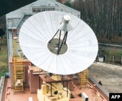Rossiya koinotga teleskop uchirdi