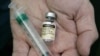 Namibia struggles with delay in rollout of HPV vaccine