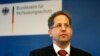 German Intelligence Agency Sees Long-term IS Threat