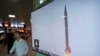 Bắc Triều Tiên thử thành công động cơ phi đạn mới