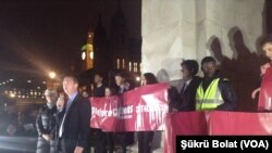 Liberal Demokrat Parti Genel Başkanı Tim Farron