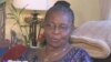 Freedom Fighter, Late Ndabaningi Sithole's Wife Dies