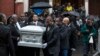 NYC Police Officer Indicted in Fatal Shooting