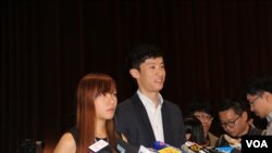 香港本土议员宣誓风波上演政治对决大戏（29图）