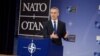 NATO Chief: 'Have to be Strong' in Response to Russia But Dialogue Important
