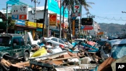 Indonesia And Thailand Mark Tsunami Anniversary