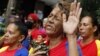 Presiden Venezuela Hugo Chavez Telah Dioperasi di Kuba