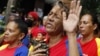 Venezuela's Chavez Out of Surgery in Cuba