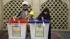Иран: на президентских выборах побеждает умеренный кандидат