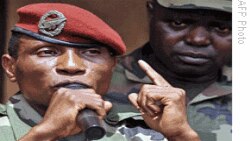 Guinea: Nhà lãnh đạo bị thương ủng hộ chính phủ chuyển tiếp