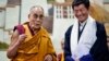 China Denounces Tibet’s Exiled Leader as Separatist