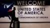 美国推出新旅行禁令 扩大至八个国家