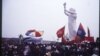 天安门30年后，“中国是美国严重威胁”成两党共识
