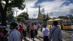 ကမ္ဘာ့အပျော်ဆုံးနိုင်ငံစာရင်း မြန်မာ အဆင့် ၁၃၀
