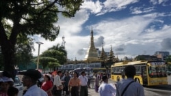 မြန်မာလူထုကြား ယုံကြည်မှုတွေ ဘာကြောင့် ကျဆင်းရသလဲ