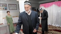 Another Flawed Election in Tajikistan