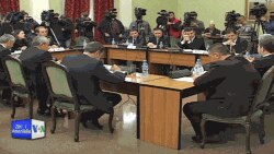 Shqipëri: Mblidhet tryeza e partive politike për zgjedhjet vendore