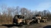 US: Russia Resupplying Pro-Russian Forces as Cease-Fire Nears