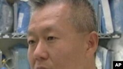 Dr. Peter Rhee, who heads the trauma center at the University of Arizona Hospital, talks about treating patients with gunshot wounds to the head