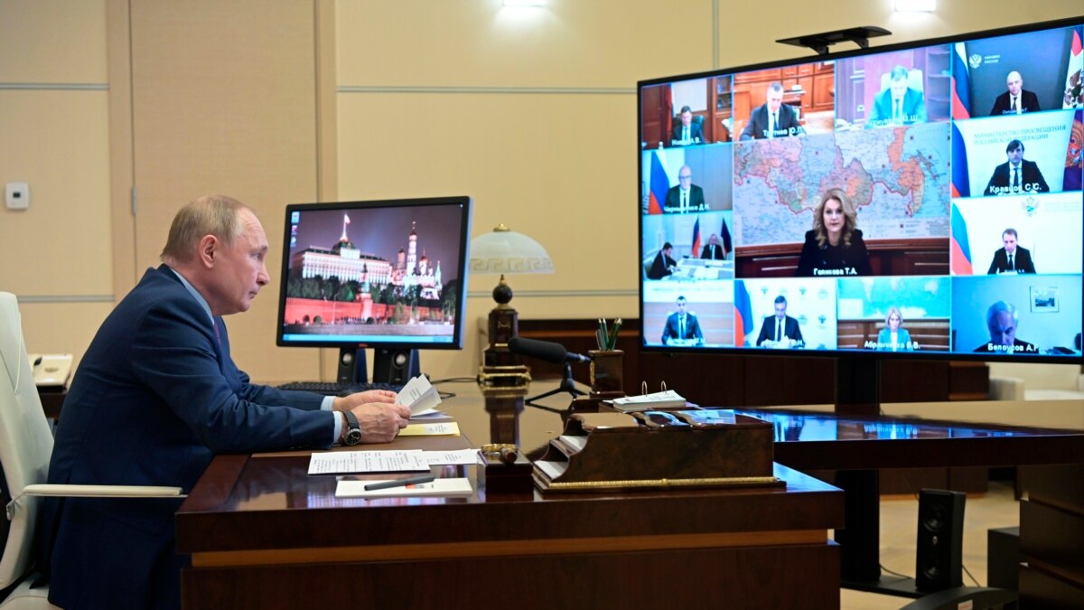 UN Security Council to Discuss Russia-Ukraine Crisis - Vimarsana News
