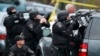 بوسٹن دھماکے: ایک مشتبہ شخص ہلاک، دوسرے کی تلاش جاری