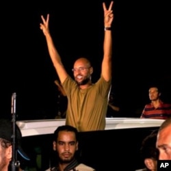 شه‌ڕی نوێ له‌ ته‌رابلوسی پایته‌ختی لیبیا هه‌ڵگیرسـاوه‌