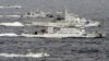 Hải quân Mỹ: TQ tập trận ồ ạt để dằn mặt Nhật Bản