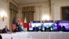 بائیڈن کی سربراہی میں 'کواڈ گروپ' کا اجلاس، چین کو کیا پیغام دیا گیا؟
