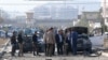 کابل: نائب صدر کے قافلے پر حملے میں 10 افراد ہلاک، نائب صدر محفوظ 